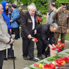 Льговчане почтили память земляков – ликвидаторов аварии на Чернобыльской АЭС